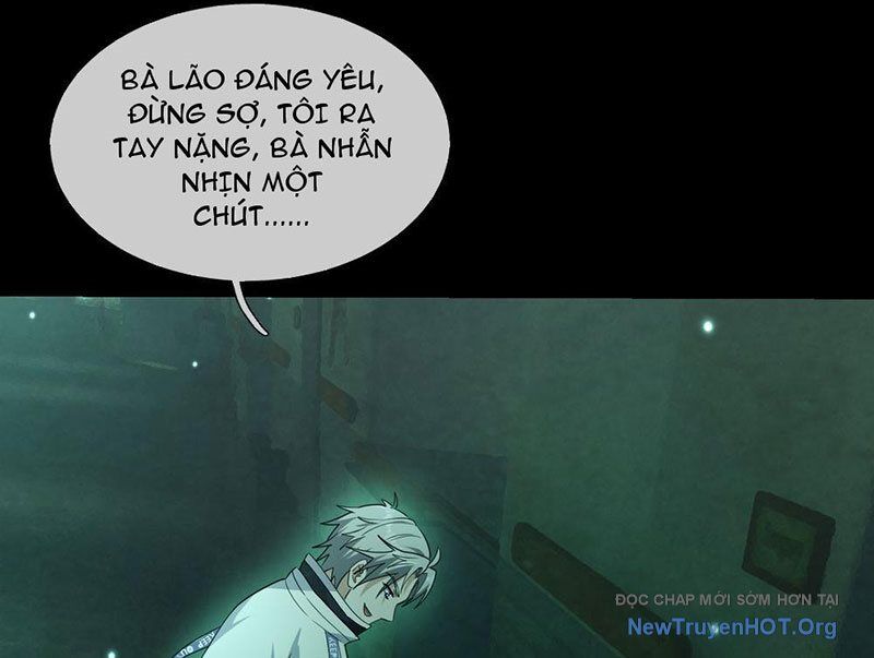 Toàn Cầu Sợ Hãi Tôi Mở Hack Tự Chọn Cửa Hàng [Chap 1-19]