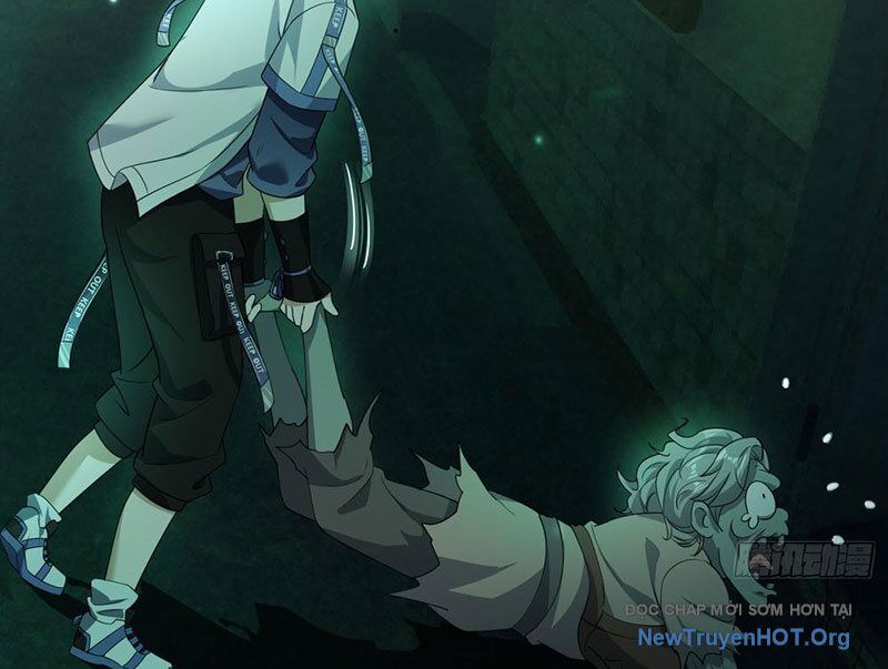 Toàn Cầu Sợ Hãi Tôi Mở Hack Tự Chọn Cửa Hàng [Chap 1-19]