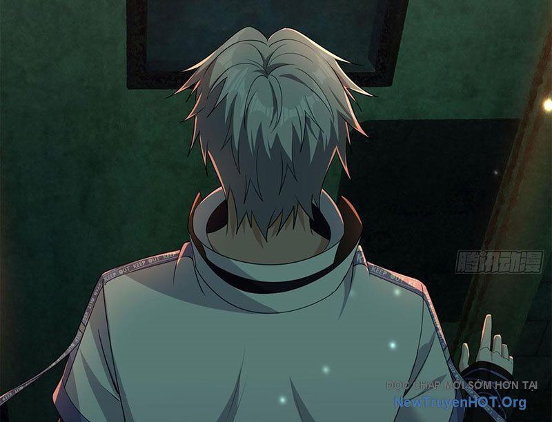 Toàn Cầu Sợ Hãi Tôi Mở Hack Tự Chọn Cửa Hàng [Chap 1-19]