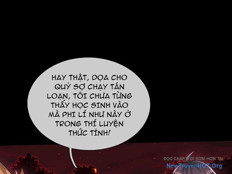 Toàn Cầu Sợ Hãi Tôi Mở Hack Tự Chọn Cửa Hàng [Chap 1-19]