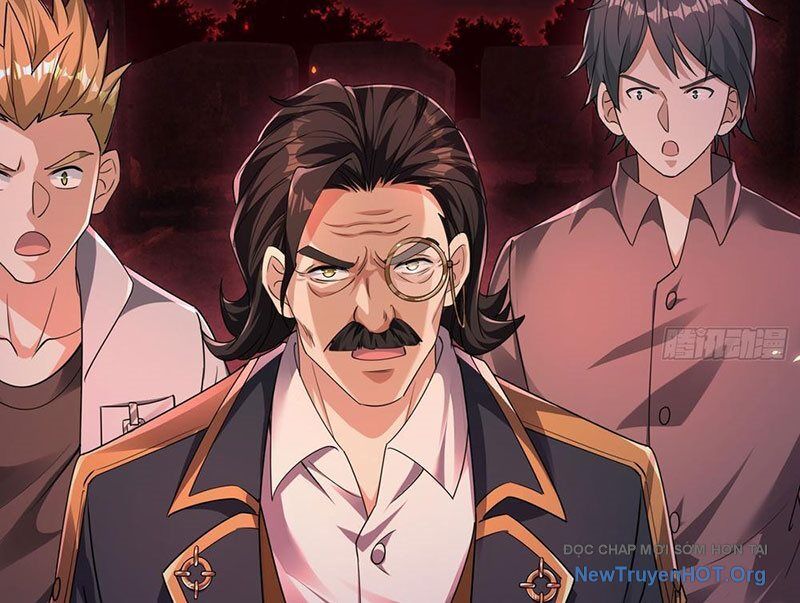 Toàn Cầu Sợ Hãi Tôi Mở Hack Tự Chọn Cửa Hàng [Chap 1-19]