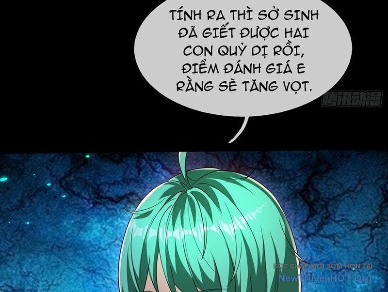 Toàn Cầu Sợ Hãi Tôi Mở Hack Tự Chọn Cửa Hàng [Chap 1-19]