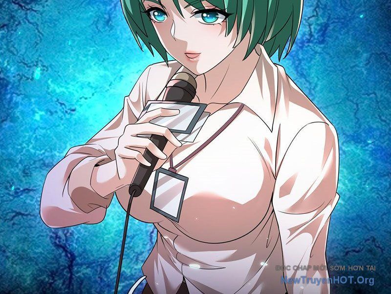 Toàn Cầu Sợ Hãi Tôi Mở Hack Tự Chọn Cửa Hàng [Chap 1-19]