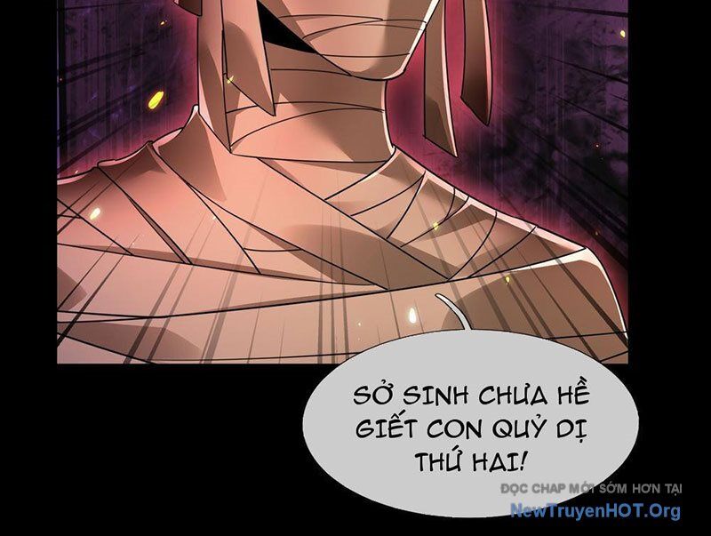 Toàn Cầu Sợ Hãi Tôi Mở Hack Tự Chọn Cửa Hàng [Chap 1-19]