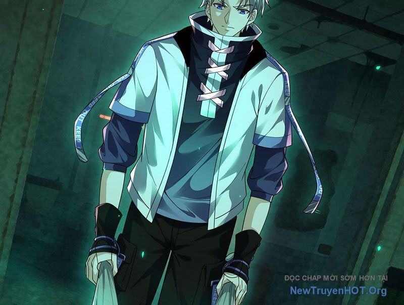 Toàn Cầu Sợ Hãi Tôi Mở Hack Tự Chọn Cửa Hàng [Chap 1-19]