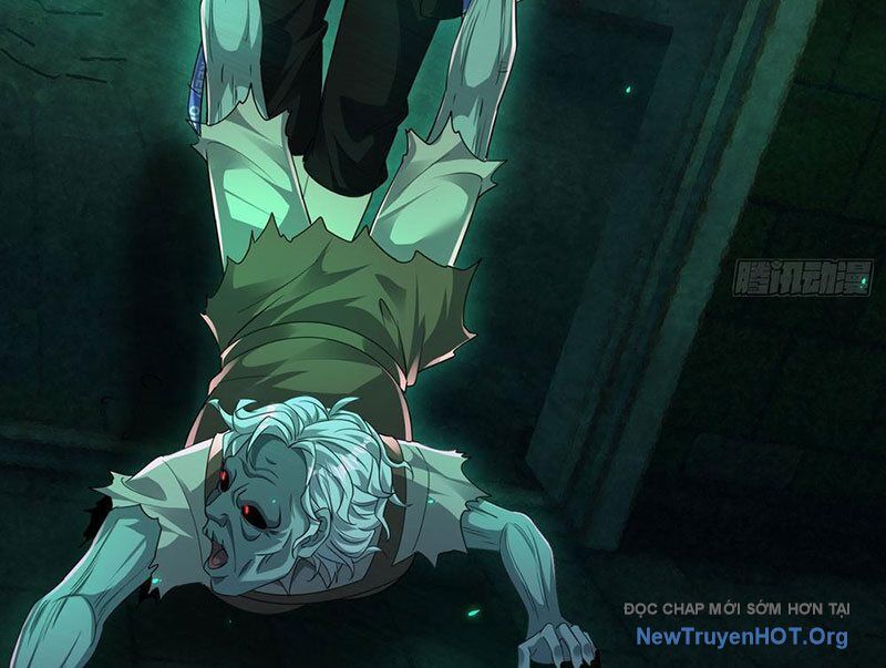 Toàn Cầu Sợ Hãi Tôi Mở Hack Tự Chọn Cửa Hàng [Chap 1-19]