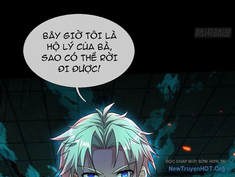 Toàn Cầu Sợ Hãi Tôi Mở Hack Tự Chọn Cửa Hàng [Chap 1-19]