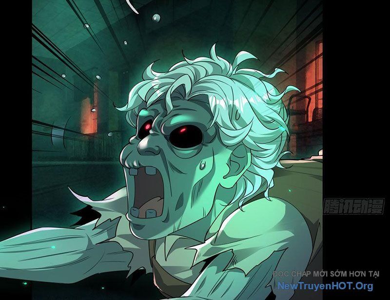 Toàn Cầu Sợ Hãi Tôi Mở Hack Tự Chọn Cửa Hàng [Chap 1-19]