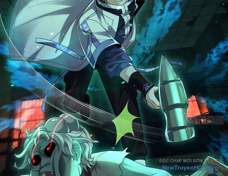 Toàn Cầu Sợ Hãi Tôi Mở Hack Tự Chọn Cửa Hàng [Chap 1-19]