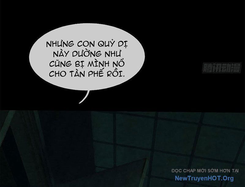 Toàn Cầu Sợ Hãi Tôi Mở Hack Tự Chọn Cửa Hàng [Chap 1-19]