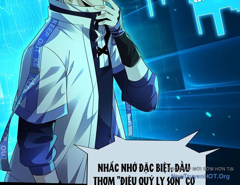 Toàn Cầu Sợ Hãi Tôi Mở Hack Tự Chọn Cửa Hàng [Chap 1-19]