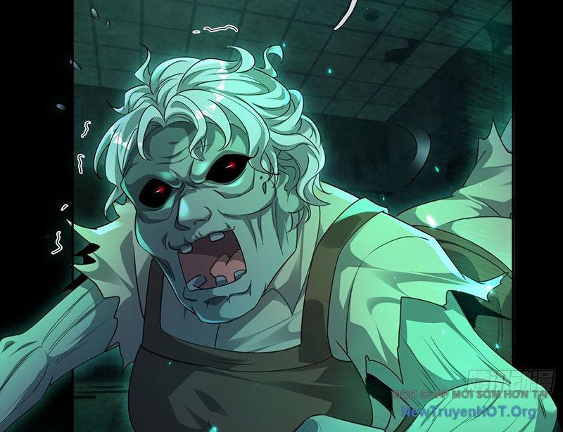 Toàn Cầu Sợ Hãi Tôi Mở Hack Tự Chọn Cửa Hàng [Chap 1-19]