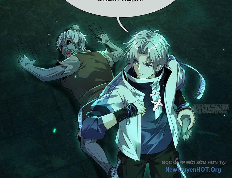 Toàn Cầu Sợ Hãi Tôi Mở Hack Tự Chọn Cửa Hàng [Chap 1-19]