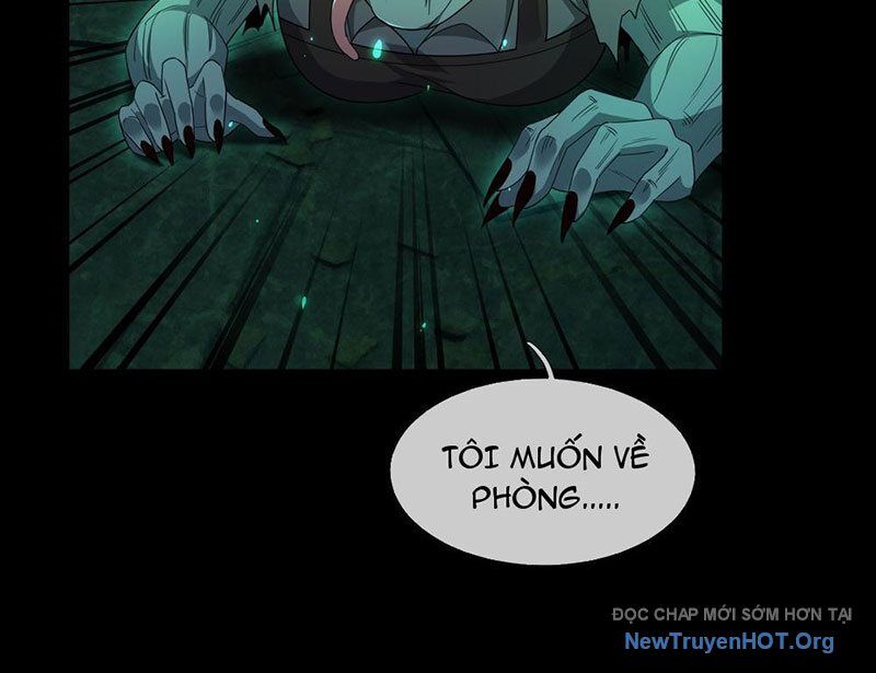 Toàn Cầu Sợ Hãi Tôi Mở Hack Tự Chọn Cửa Hàng [Chap 1-19]