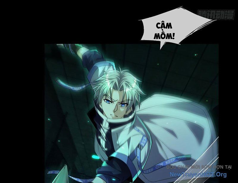 Toàn Cầu Sợ Hãi Tôi Mở Hack Tự Chọn Cửa Hàng [Chap 1-19]