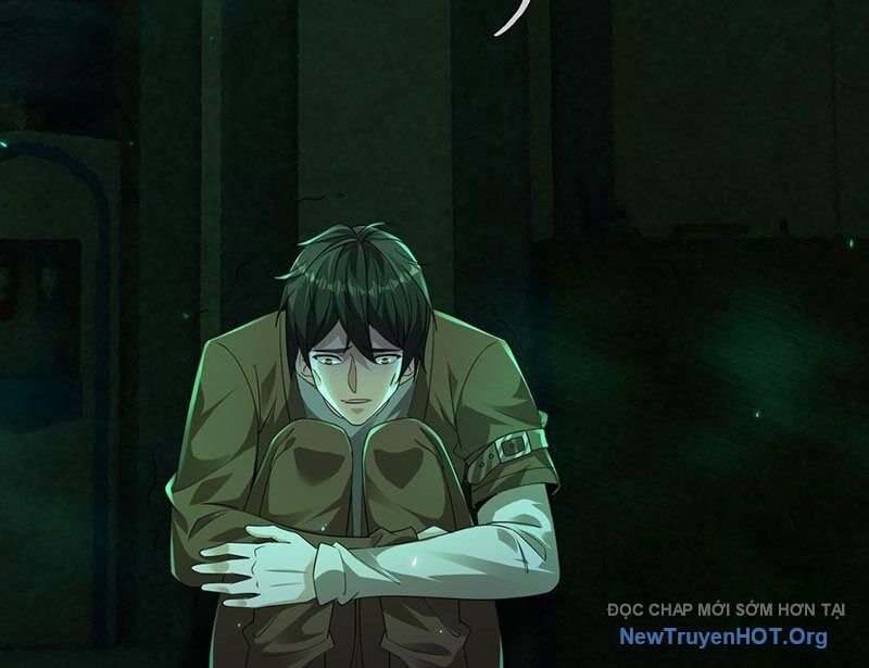 Toàn Cầu Sợ Hãi Tôi Mở Hack Tự Chọn Cửa Hàng [Chap 1-19]