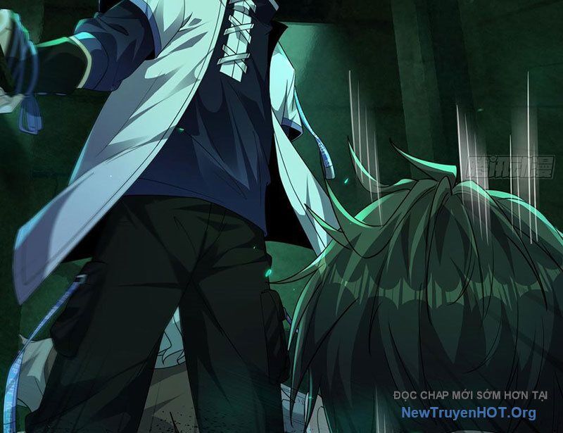 Toàn Cầu Sợ Hãi Tôi Mở Hack Tự Chọn Cửa Hàng [Chap 1-19]