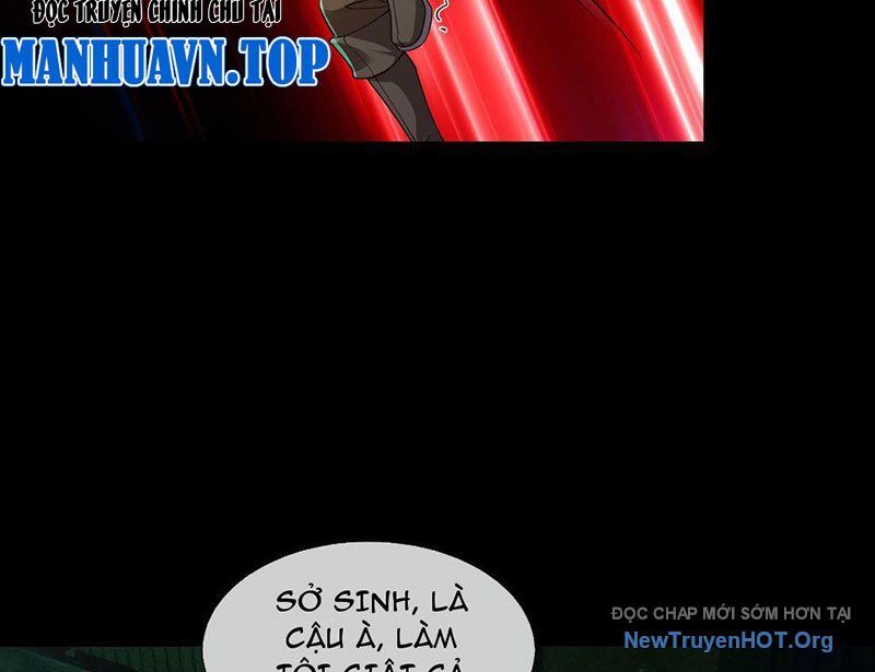 Toàn Cầu Sợ Hãi Tôi Mở Hack Tự Chọn Cửa Hàng [Chap 1-19]