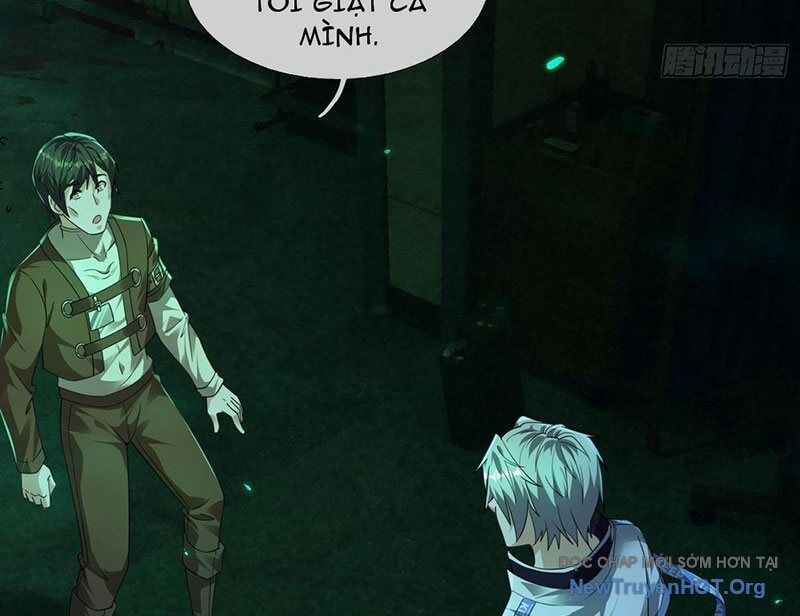 Toàn Cầu Sợ Hãi Tôi Mở Hack Tự Chọn Cửa Hàng [Chap 1-19]