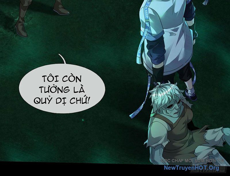 Toàn Cầu Sợ Hãi Tôi Mở Hack Tự Chọn Cửa Hàng [Chap 1-19]