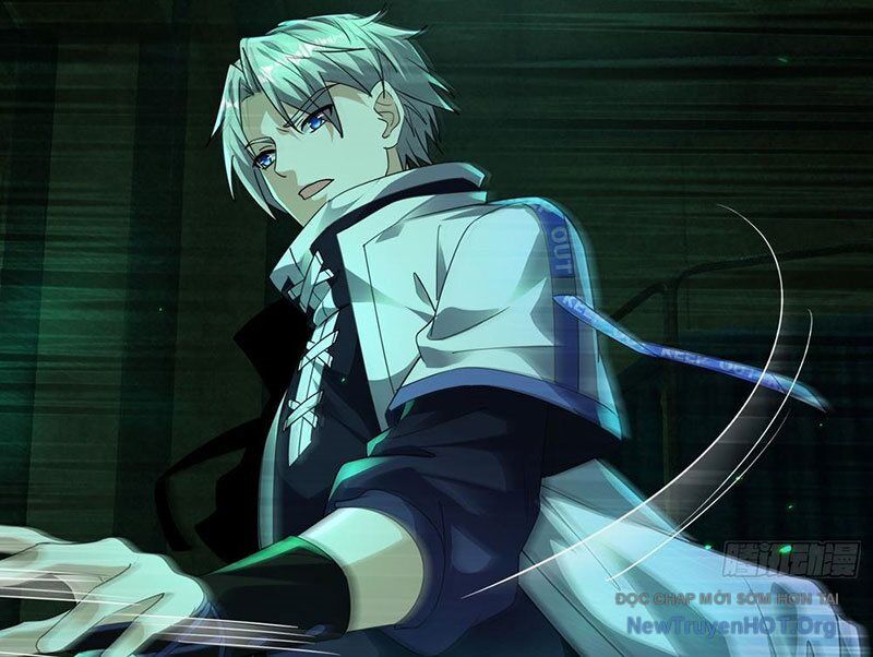 Toàn Cầu Sợ Hãi Tôi Mở Hack Tự Chọn Cửa Hàng [Chap 1-19]
