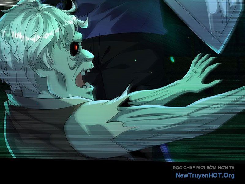 Toàn Cầu Sợ Hãi Tôi Mở Hack Tự Chọn Cửa Hàng [Chap 1-19]