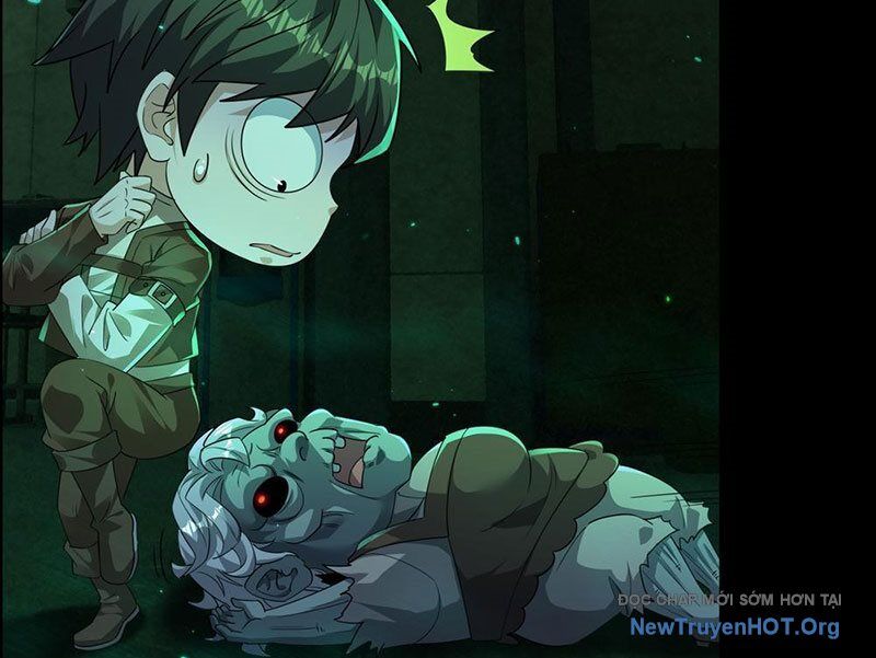 Toàn Cầu Sợ Hãi Tôi Mở Hack Tự Chọn Cửa Hàng [Chap 1-19]