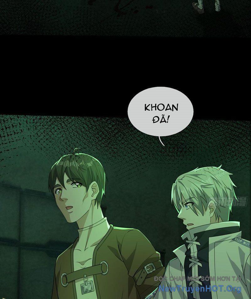 Toàn Cầu Sợ Hãi Tôi Mở Hack Tự Chọn Cửa Hàng [Chap 1-19]