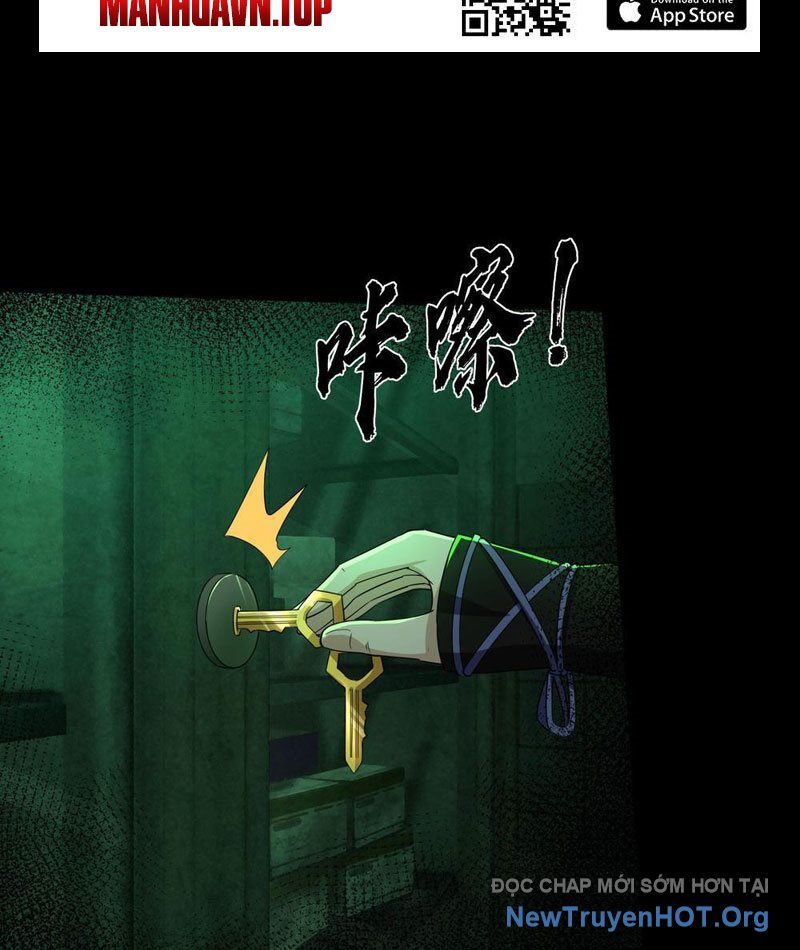 Toàn Cầu Sợ Hãi Tôi Mở Hack Tự Chọn Cửa Hàng [Chap 1-19]