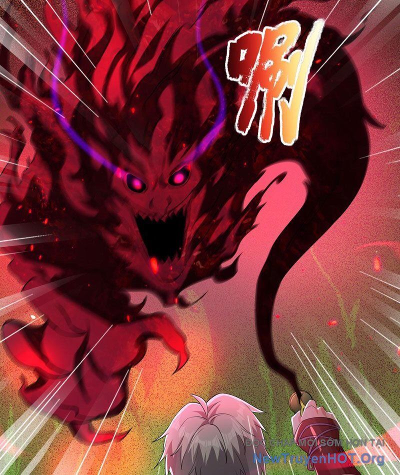 Toàn Cầu Sợ Hãi Tôi Mở Hack Tự Chọn Cửa Hàng [Chap 1-19]