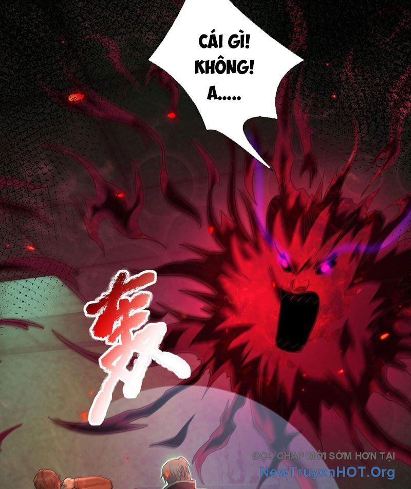 Toàn Cầu Sợ Hãi Tôi Mở Hack Tự Chọn Cửa Hàng [Chap 1-19]