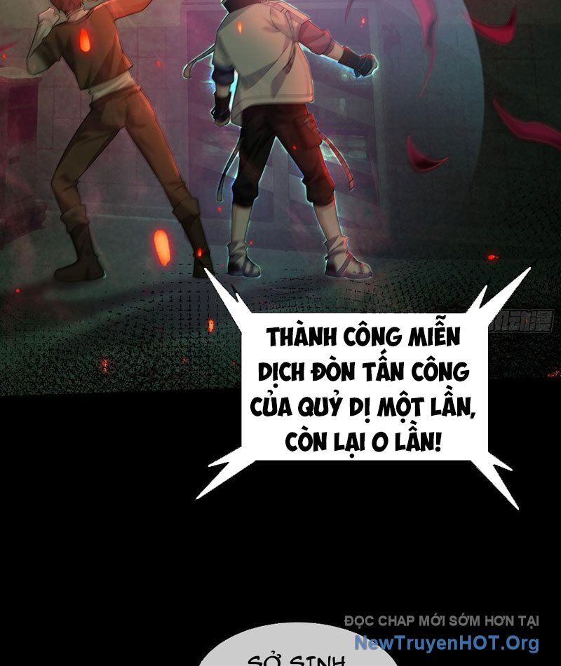 Toàn Cầu Sợ Hãi Tôi Mở Hack Tự Chọn Cửa Hàng [Chap 1-19]