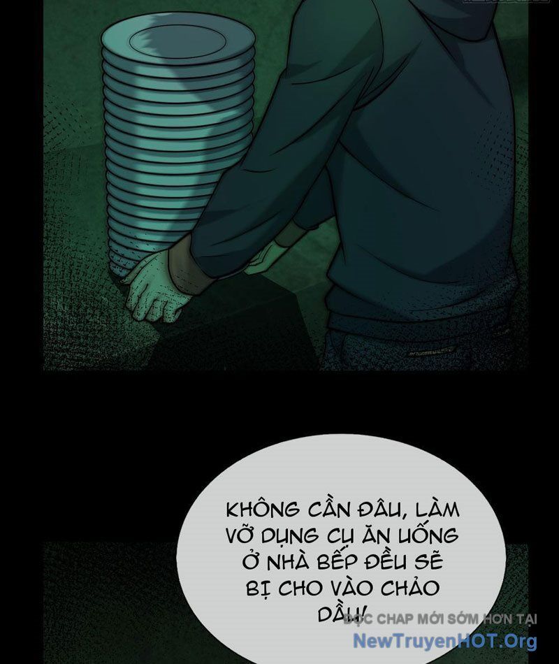 Toàn Cầu Sợ Hãi Tôi Mở Hack Tự Chọn Cửa Hàng [Chap 1-19]