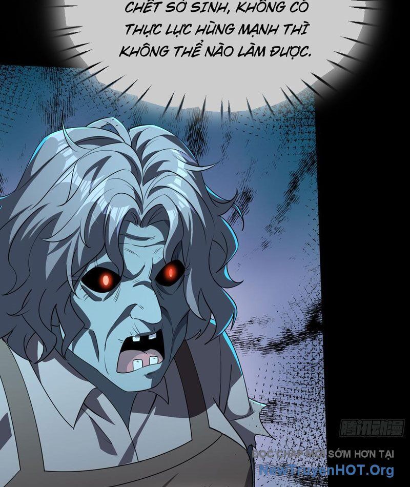 Toàn Cầu Sợ Hãi Tôi Mở Hack Tự Chọn Cửa Hàng [Chap 1-19]