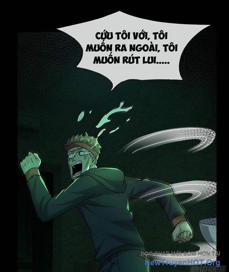 Toàn Cầu Sợ Hãi Tôi Mở Hack Tự Chọn Cửa Hàng [Chap 1-19]