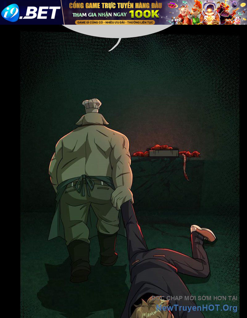 Toàn Cầu Sợ Hãi Tôi Mở Hack Tự Chọn Cửa Hàng [Chap 1-19]