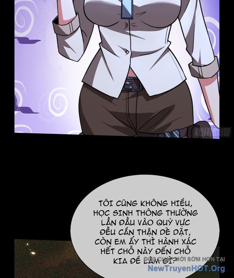 Toàn Cầu Sợ Hãi Tôi Mở Hack Tự Chọn Cửa Hàng [Chap 1-19]