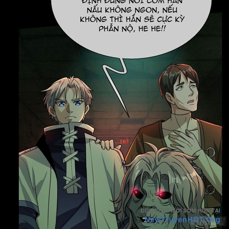 Toàn Cầu Sợ Hãi Tôi Mở Hack Tự Chọn Cửa Hàng [Chap 1-19]