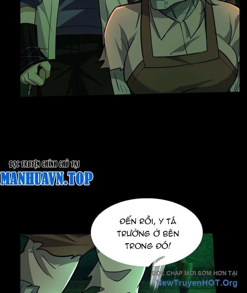 Toàn Cầu Sợ Hãi Tôi Mở Hack Tự Chọn Cửa Hàng [Chap 1-19]