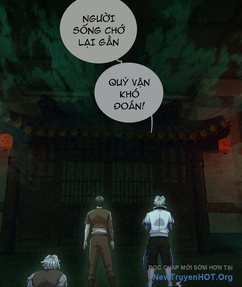 Toàn Cầu Sợ Hãi Tôi Mở Hack Tự Chọn Cửa Hàng [Chap 1-19]