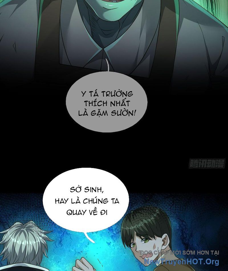 Toàn Cầu Sợ Hãi Tôi Mở Hack Tự Chọn Cửa Hàng [Chap 1-19]
