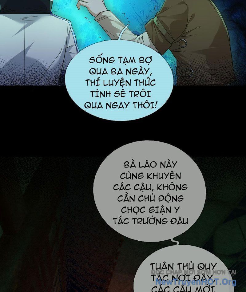 Toàn Cầu Sợ Hãi Tôi Mở Hack Tự Chọn Cửa Hàng [Chap 1-19]