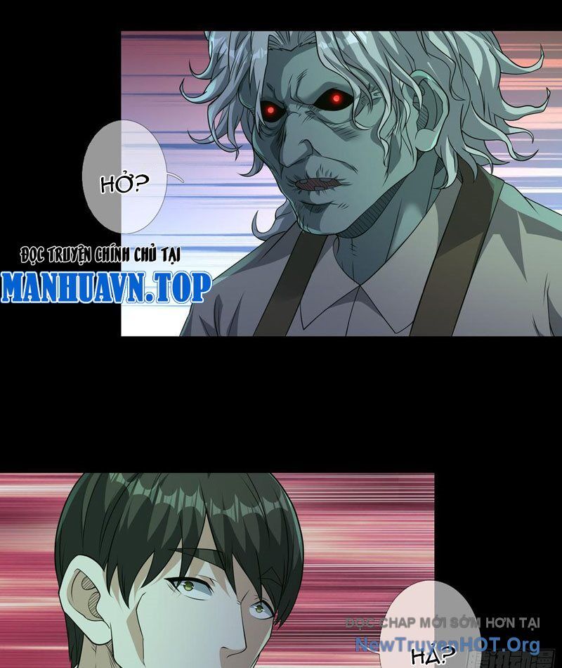 Toàn Cầu Sợ Hãi Tôi Mở Hack Tự Chọn Cửa Hàng [Chap 1-19]