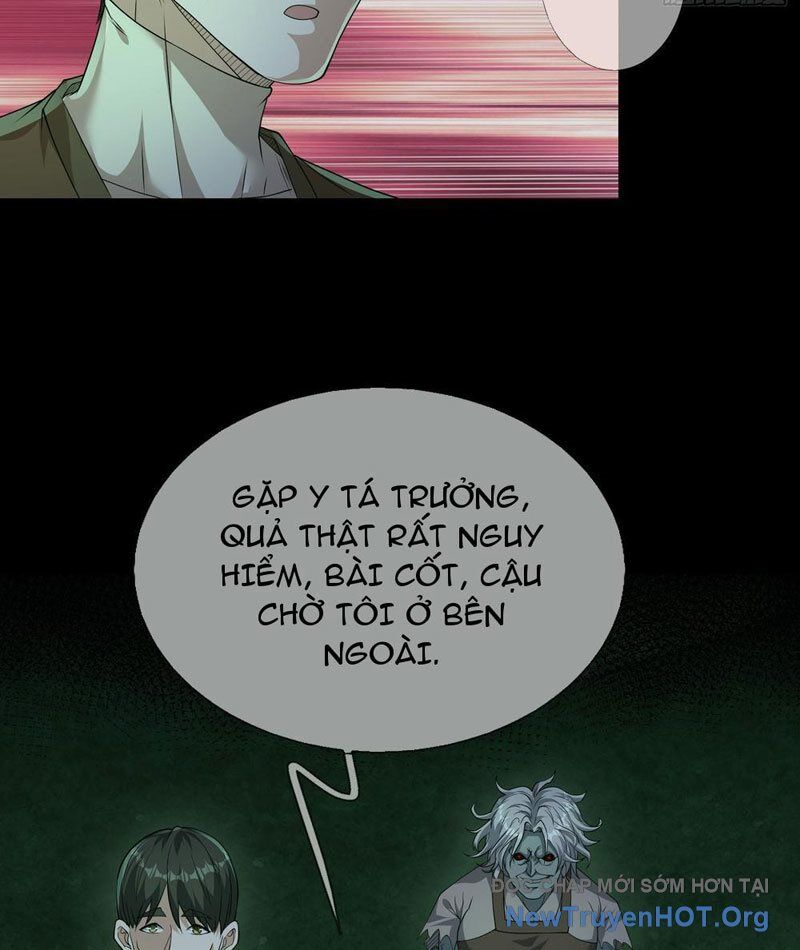 Toàn Cầu Sợ Hãi Tôi Mở Hack Tự Chọn Cửa Hàng [Chap 1-19]