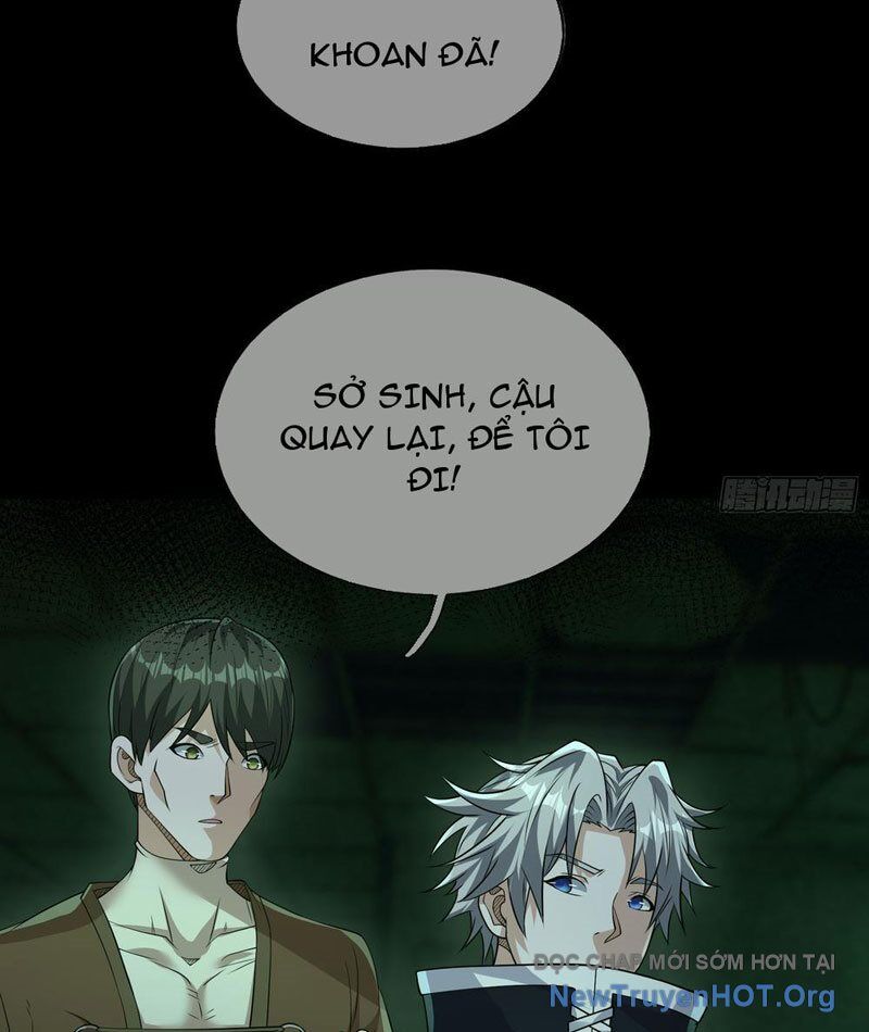 Toàn Cầu Sợ Hãi Tôi Mở Hack Tự Chọn Cửa Hàng [Chap 1-19]