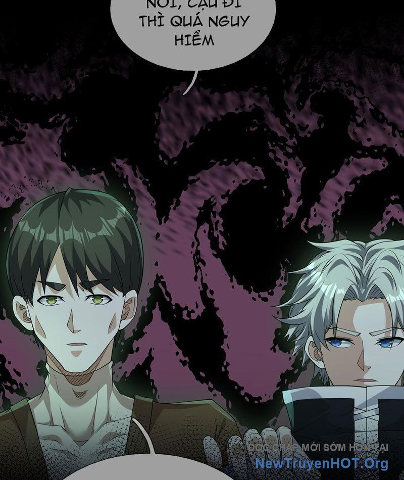 Toàn Cầu Sợ Hãi Tôi Mở Hack Tự Chọn Cửa Hàng [Chap 1-19]