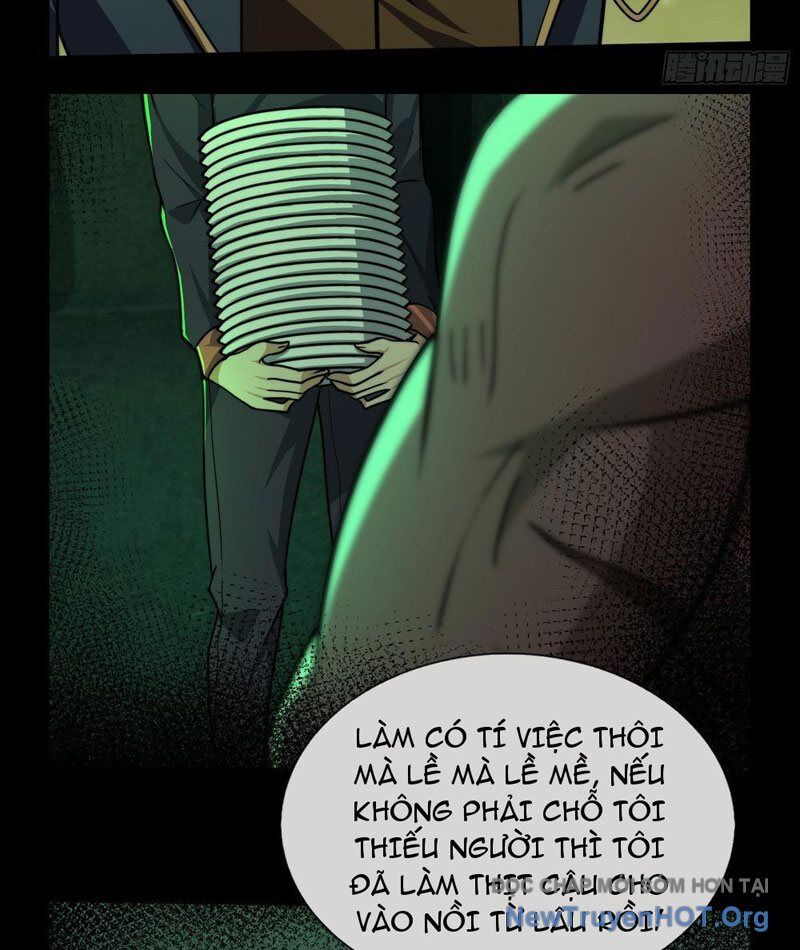 Toàn Cầu Sợ Hãi Tôi Mở Hack Tự Chọn Cửa Hàng [Chap 1-19]