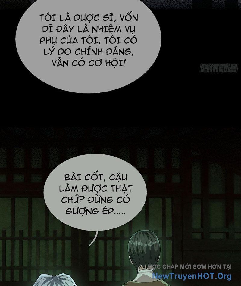 Toàn Cầu Sợ Hãi Tôi Mở Hack Tự Chọn Cửa Hàng [Chap 1-19]