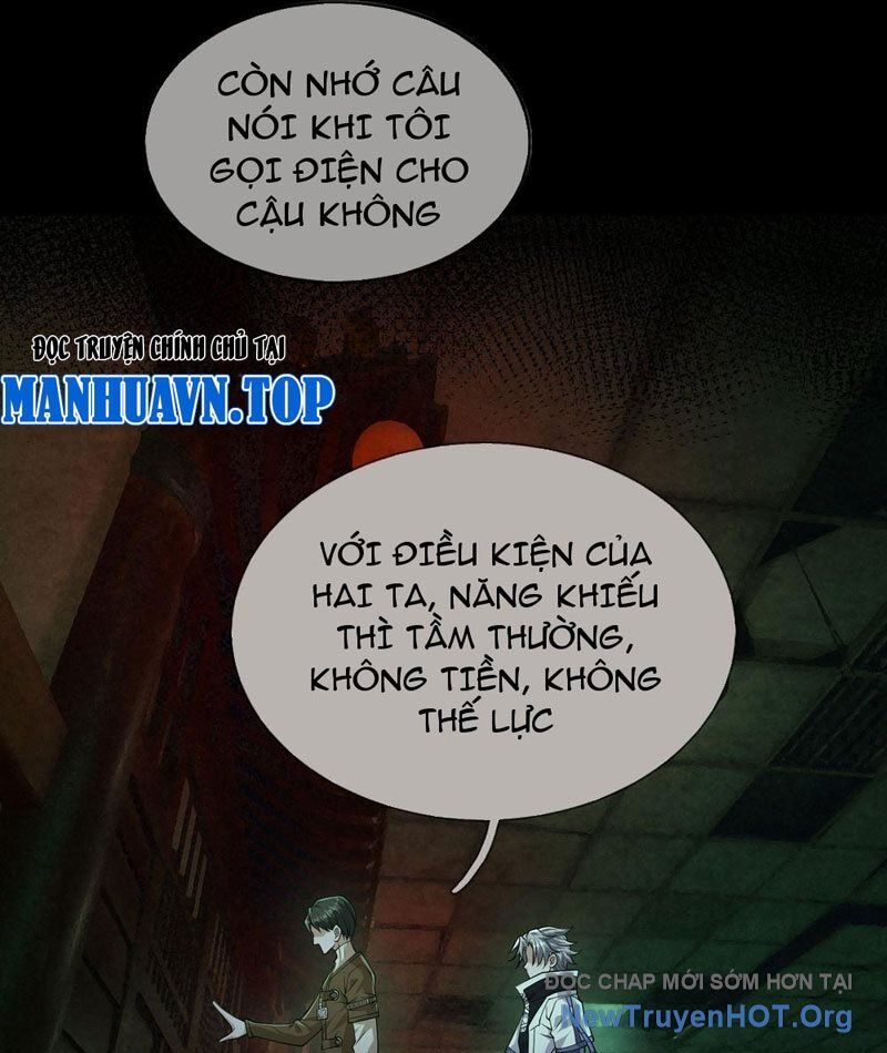 Toàn Cầu Sợ Hãi Tôi Mở Hack Tự Chọn Cửa Hàng [Chap 1-19]