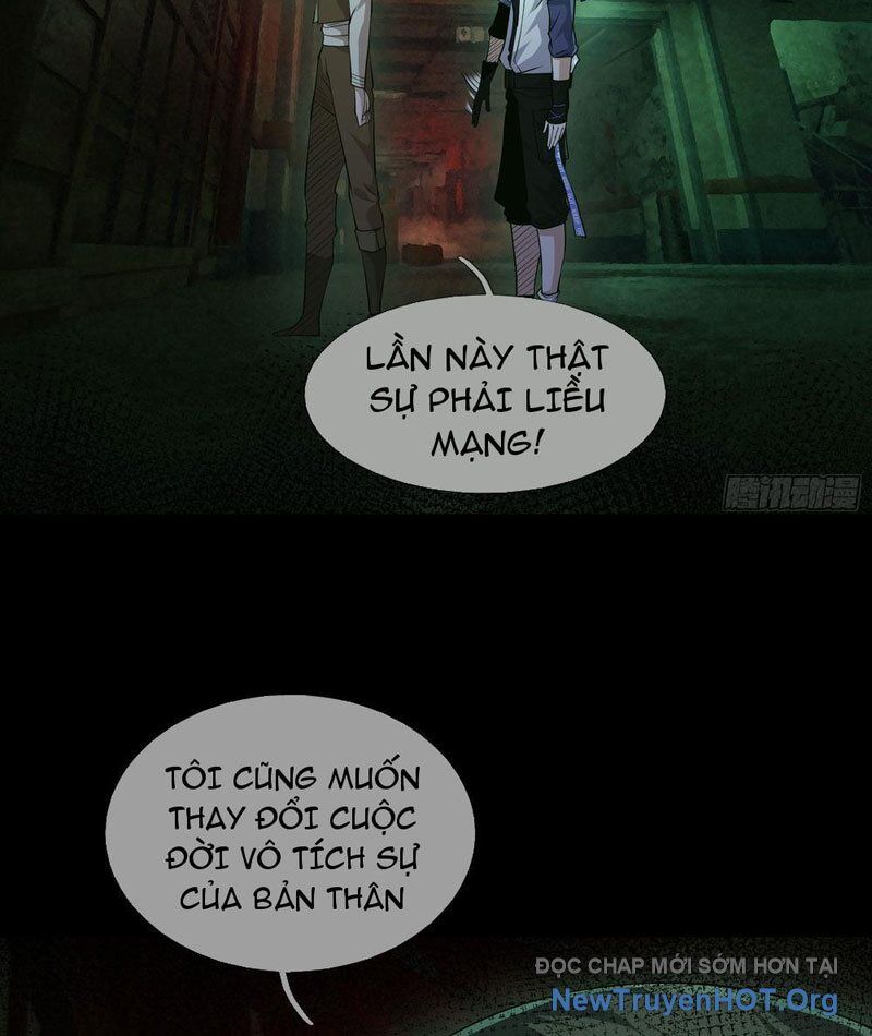 Toàn Cầu Sợ Hãi Tôi Mở Hack Tự Chọn Cửa Hàng [Chap 1-19]